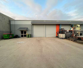 Factory, Warehouse & Industrial commercial property leased at 6/32 Deakin Street Brendale QLD 4500