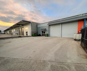 Factory, Warehouse & Industrial commercial property leased at 6/32 Deakin Street Brendale QLD 4500