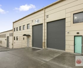 Shop & Retail commercial property leased at 29/575 Woodville Road Guildford NSW 2161