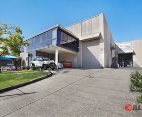 Factory, Warehouse & Industrial commercial property leased at 3 Sheridan Close Milperra NSW 2214