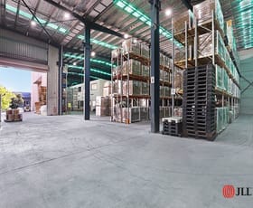 Factory, Warehouse & Industrial commercial property leased at 3 Sheridan Close Milperra NSW 2214