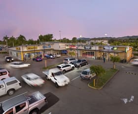 Showrooms / Bulky Goods commercial property for lease at 1-7 Attlee Street Currajong QLD 4812