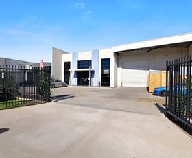 Factory, Warehouse & Industrial commercial property leased at 4 Meares Way Canning Vale WA 6155