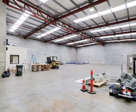 Factory, Warehouse & Industrial commercial property leased at 4 Meares Way Canning Vale WA 6155