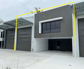 Other commercial property leased at Unit 11/54 Quilton Place Crestmead QLD 4132
