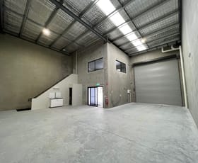 Factory, Warehouse & Industrial commercial property leased at Unit 12/54 Quilton Place Crestmead QLD 4132