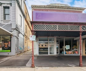 Shop & Retail commercial property leased at 206 Sturt Street Ballarat Central VIC 3350