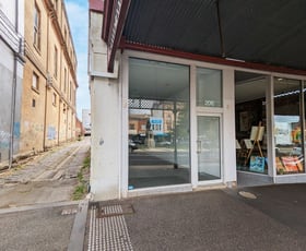 Offices commercial property leased at 206 Sturt Street Ballarat Central VIC 3350