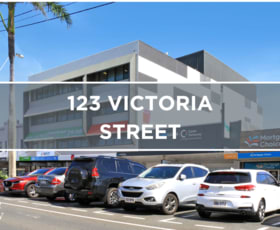 Offices commercial property for lease at 123 Victoria Street Mackay QLD 4740