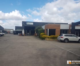 Factory, Warehouse & Industrial commercial property leased at 15 Macquarie Drive Thomastown VIC 3074
