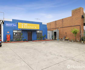 Shop & Retail commercial property leased at 6 Rennick Street Preston VIC 3072