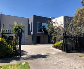 Factory, Warehouse & Industrial commercial property leased at 38 Production Drive Campbellfield VIC 3061