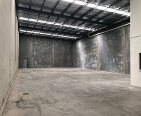 Factory, Warehouse & Industrial commercial property leased at 38 Production Drive Campbellfield VIC 3061