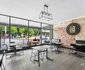 Shop & Retail commercial property leased at 60 Mount Street Heidelberg VIC 3084