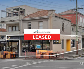 Shop & Retail commercial property leased at 60 Mount Street Heidelberg VIC 3084