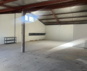 Factory, Warehouse & Industrial commercial property leased at Unit 5/17 Daly Street Queanbeyan NSW 2620