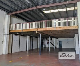 Factory, Warehouse & Industrial commercial property leased at 13 Mountjoy Street Woolloongabba QLD 4102