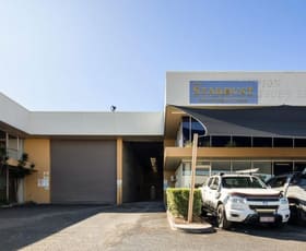 Offices commercial property leased at 2/29 Collinsvale Street Rocklea QLD 4106