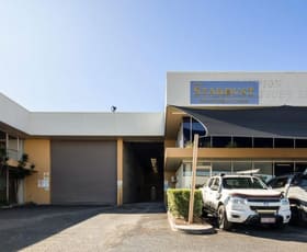 Showrooms / Bulky Goods commercial property leased at 2/29 Collinsvale Street Rocklea QLD 4106