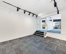 Offices commercial property leased at 31 Belmore Road Randwick NSW 2031