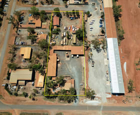 Factory, Warehouse & Industrial commercial property leased at 12 Schillaman Street Wedgefield WA 6721