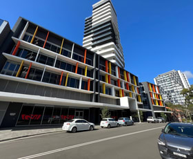 Offices commercial property for lease at 2.01/3 Rawson Street Wollongong NSW 2500