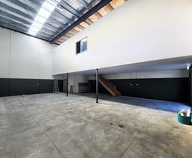 Factory, Warehouse & Industrial commercial property leased at 5/52 Willandra Drive Epping VIC 3076