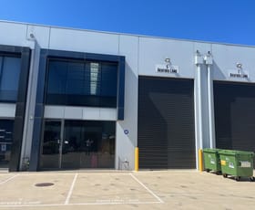 Factory, Warehouse & Industrial commercial property leased at 5 Arafura Lane Keysborough VIC 3173