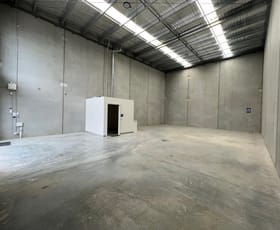 Factory, Warehouse & Industrial commercial property leased at 5 Arafura Lane Keysborough VIC 3173