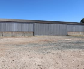 Factory, Warehouse & Industrial commercial property for lease at Lot 1 Racecourse Road West Wyalong NSW 2671