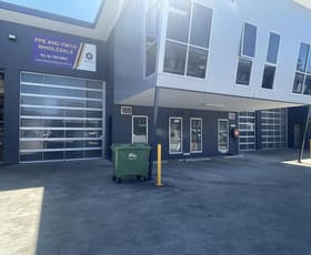 Factory, Warehouse & Industrial commercial property leased at 109/7 Hoyle Avenue Castle Hill NSW 2154