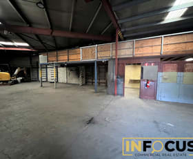 Factory, Warehouse & Industrial commercial property leased at Kingswood NSW 2747