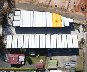 Factory, Warehouse & Industrial commercial property for lease at Unit 15/17 Pikkat Drive Braemar NSW 2575