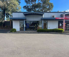 Shop & Retail commercial property leased at 3/506 Mountain Highway Wantirna VIC 3152