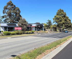 Offices commercial property leased at 3/506 Mountain Highway Wantirna VIC 3152