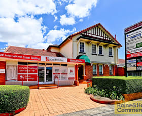 Offices commercial property for lease at 1382 Sandgate Road Nundah QLD 4012