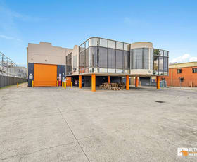 Factory, Warehouse & Industrial commercial property leased at 154 Northbourne Road Campbellfield VIC 3061