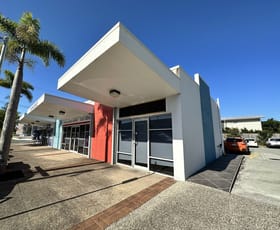 Offices commercial property leased at Shop 4/21-25 Palm Beach Avenue Palm Beach QLD 4221