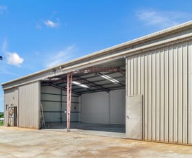 Showrooms / Bulky Goods commercial property leased at 54 Priest Street Rockville QLD 4350