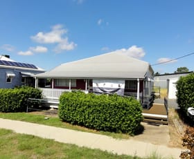 Other commercial property leased at 42 North Street Dalby QLD 4405