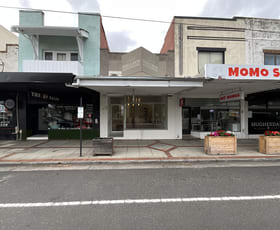 Showrooms / Bulky Goods commercial property leased at 66 Poath Road Hughesdale VIC 3166