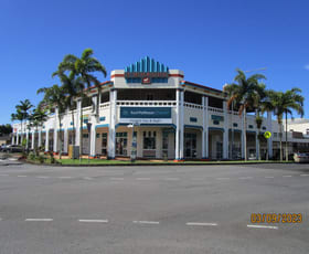 Offices commercial property leased at 73 EDITH STREET Innisfail QLD 4860