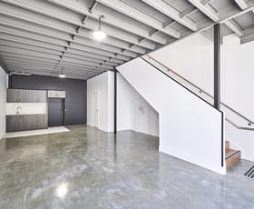 Factory, Warehouse & Industrial commercial property leased at 9/25 Alex Fisher Drive Burleigh Heads QLD 4220