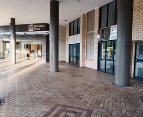Offices commercial property leased at Rockdale NSW 2216