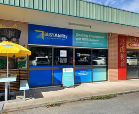 Offices commercial property leased at 2/58 Wollumbin Street Murwillumbah NSW 2484