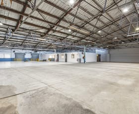 Factory, Warehouse & Industrial commercial property leased at 4/45-55 Epsom Road Rosebery NSW 2018