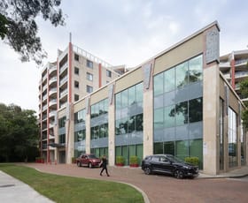 Offices commercial property for lease at 86-88 Northbourne Avenue Braddon ACT 2612