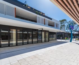 Shop & Retail commercial property leased at T8/9 Bradshaw Crescent Manning WA 6152