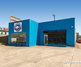 Factory, Warehouse & Industrial commercial property leased at 1/303 Boundary Road Mordialloc VIC 3195