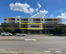Offices commercial property for lease at 6/342 Main Road Cardiff NSW 2285